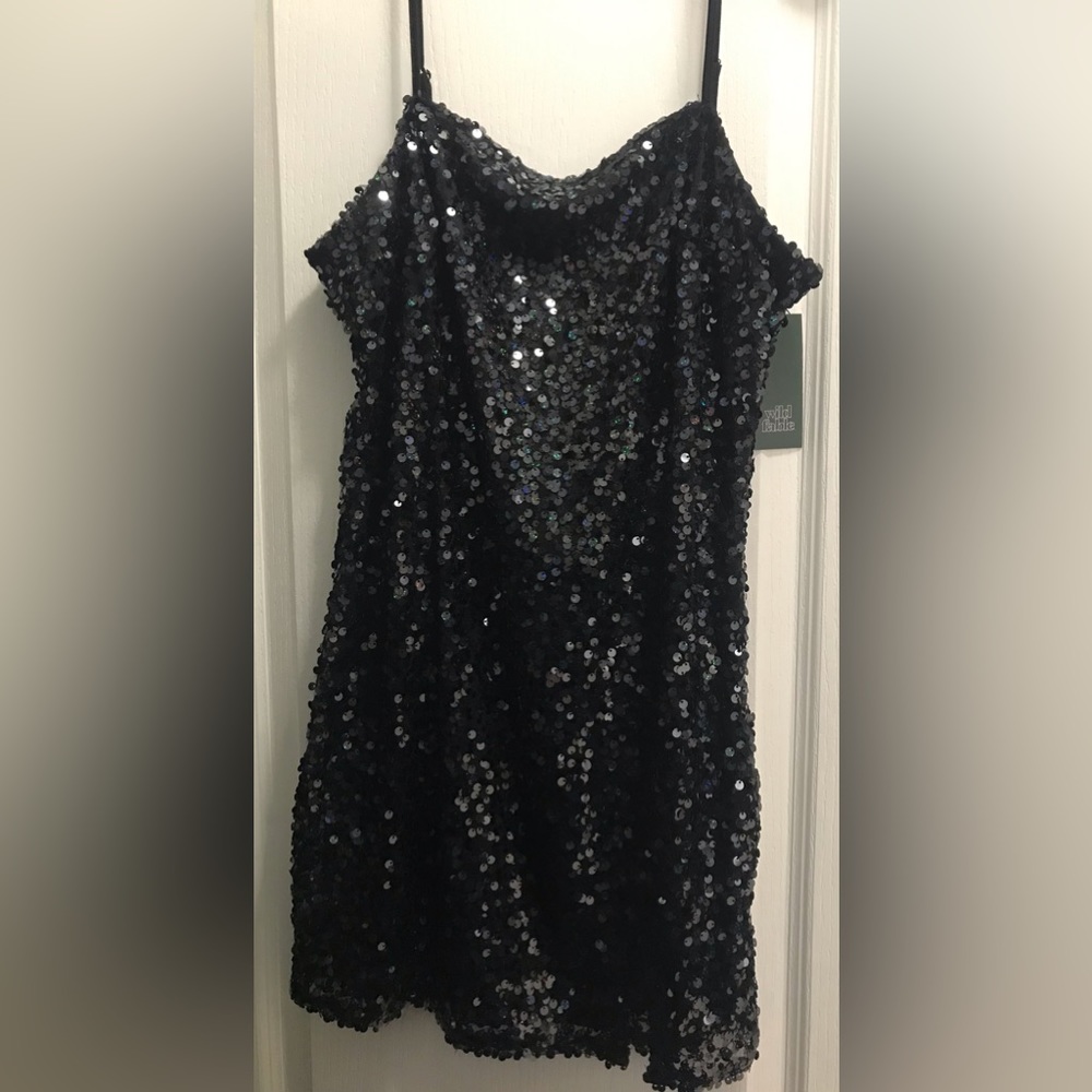 Cocktail/Party Dress-NEW